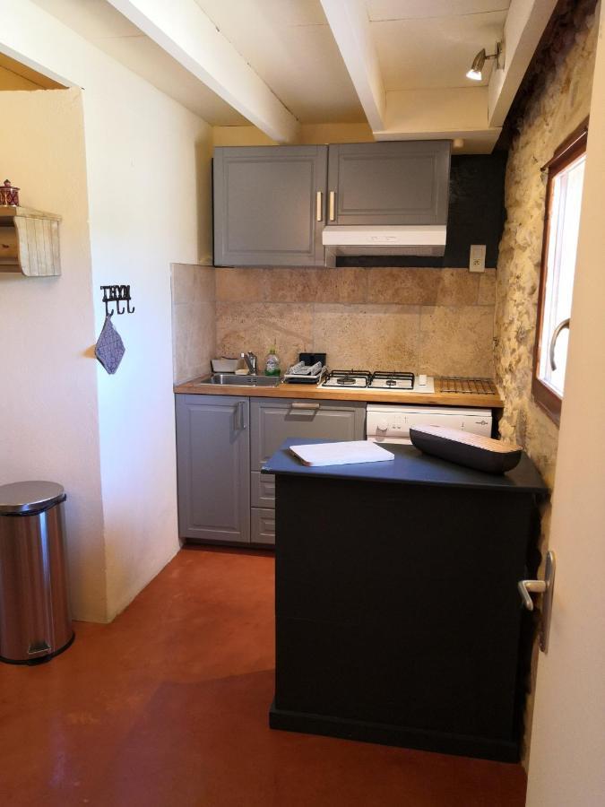 Gite Tournesol Gargas  Exterior foto