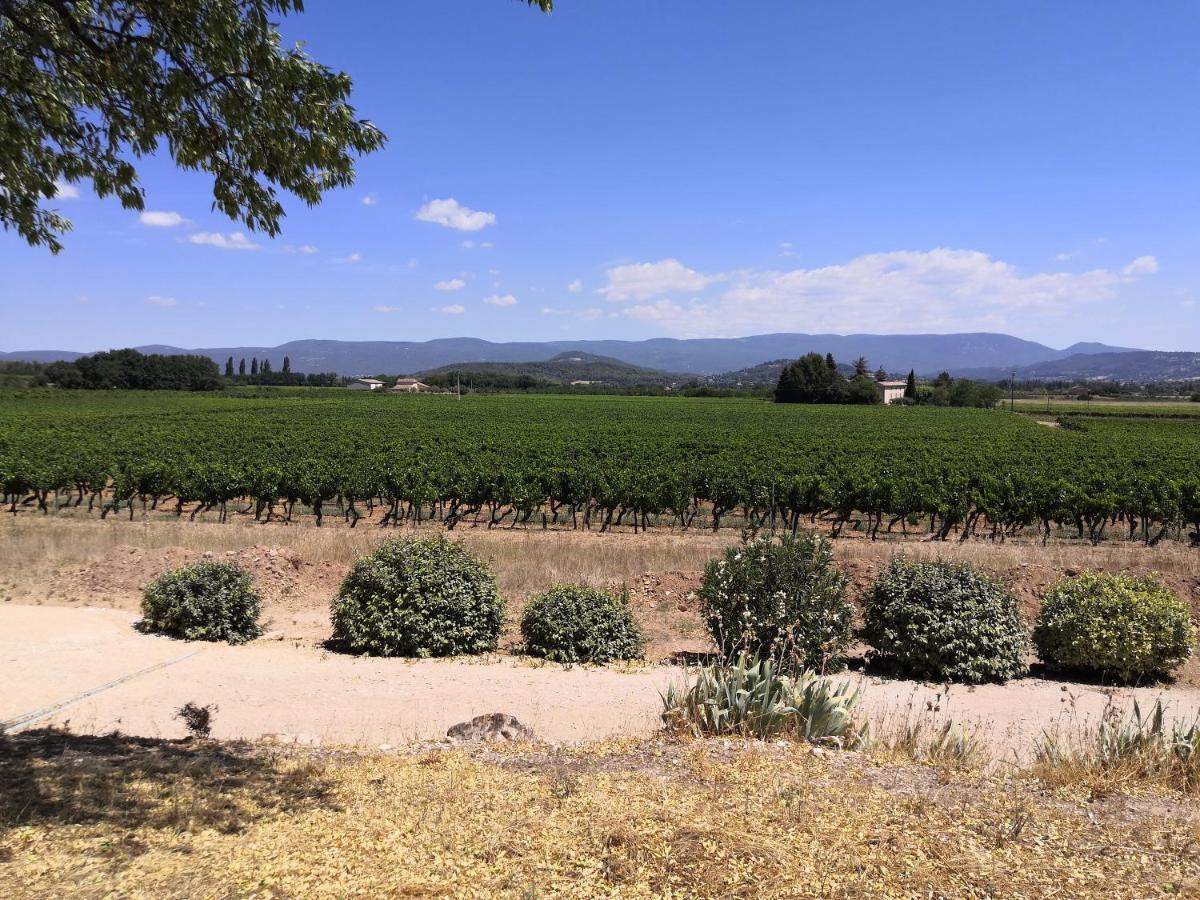 Gite Tournesol Gargas  Exterior foto